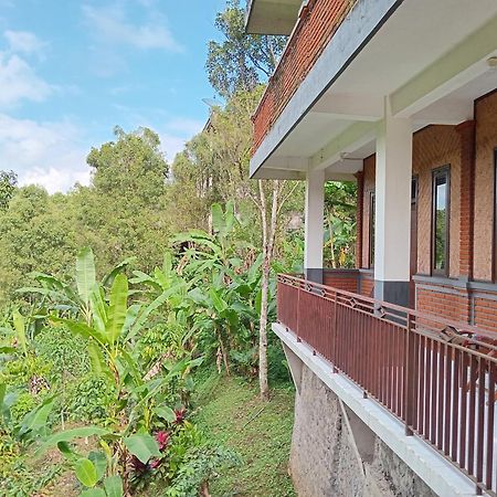 Kanaya Homestay & Warung Heaven Munduk Εξωτερικό φωτογραφία