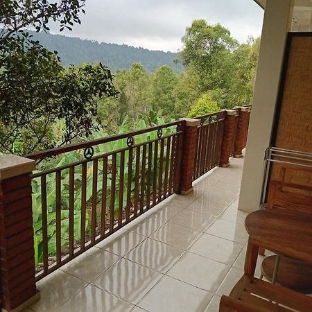 Kanaya Homestay & Warung Heaven Munduk Εξωτερικό φωτογραφία