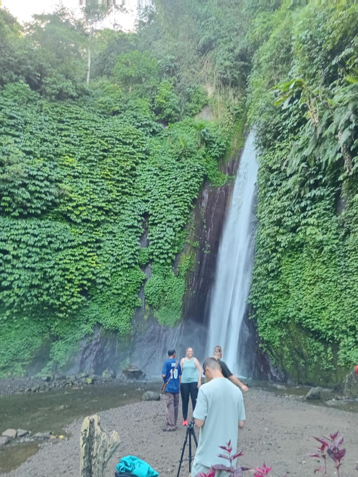 Kanaya Homestay & Warung Heaven Munduk Εξωτερικό φωτογραφία