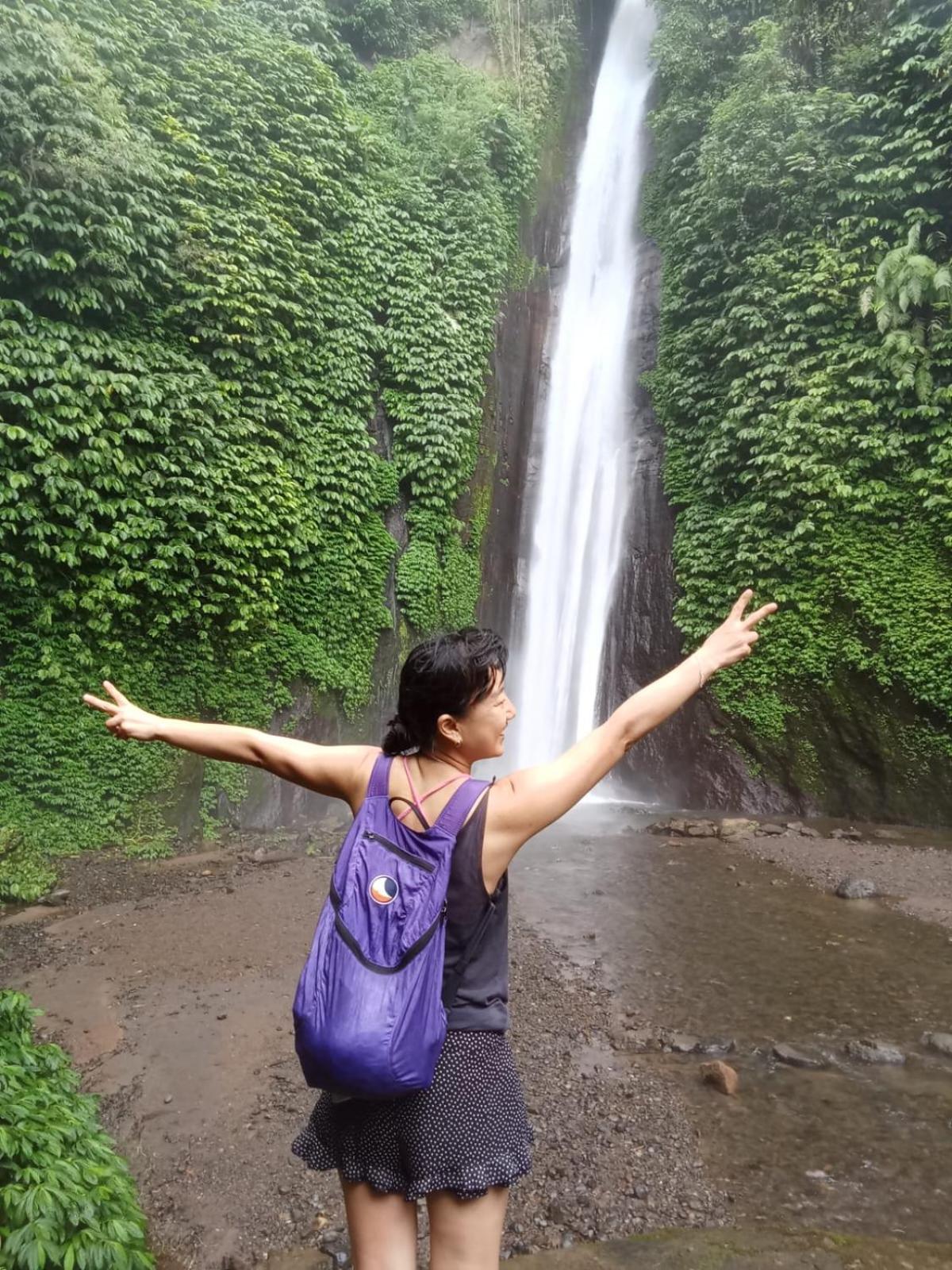 Kanaya Homestay & Warung Heaven Munduk Εξωτερικό φωτογραφία