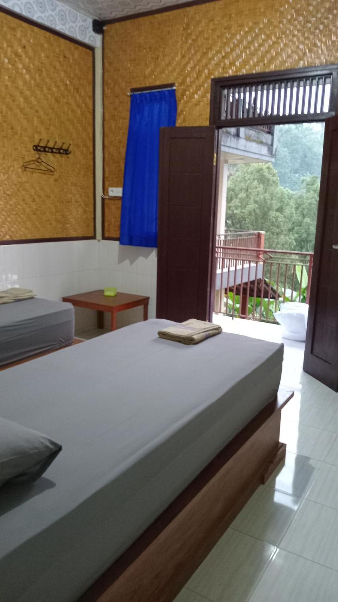 Kanaya Homestay & Warung Heaven Munduk Εξωτερικό φωτογραφία