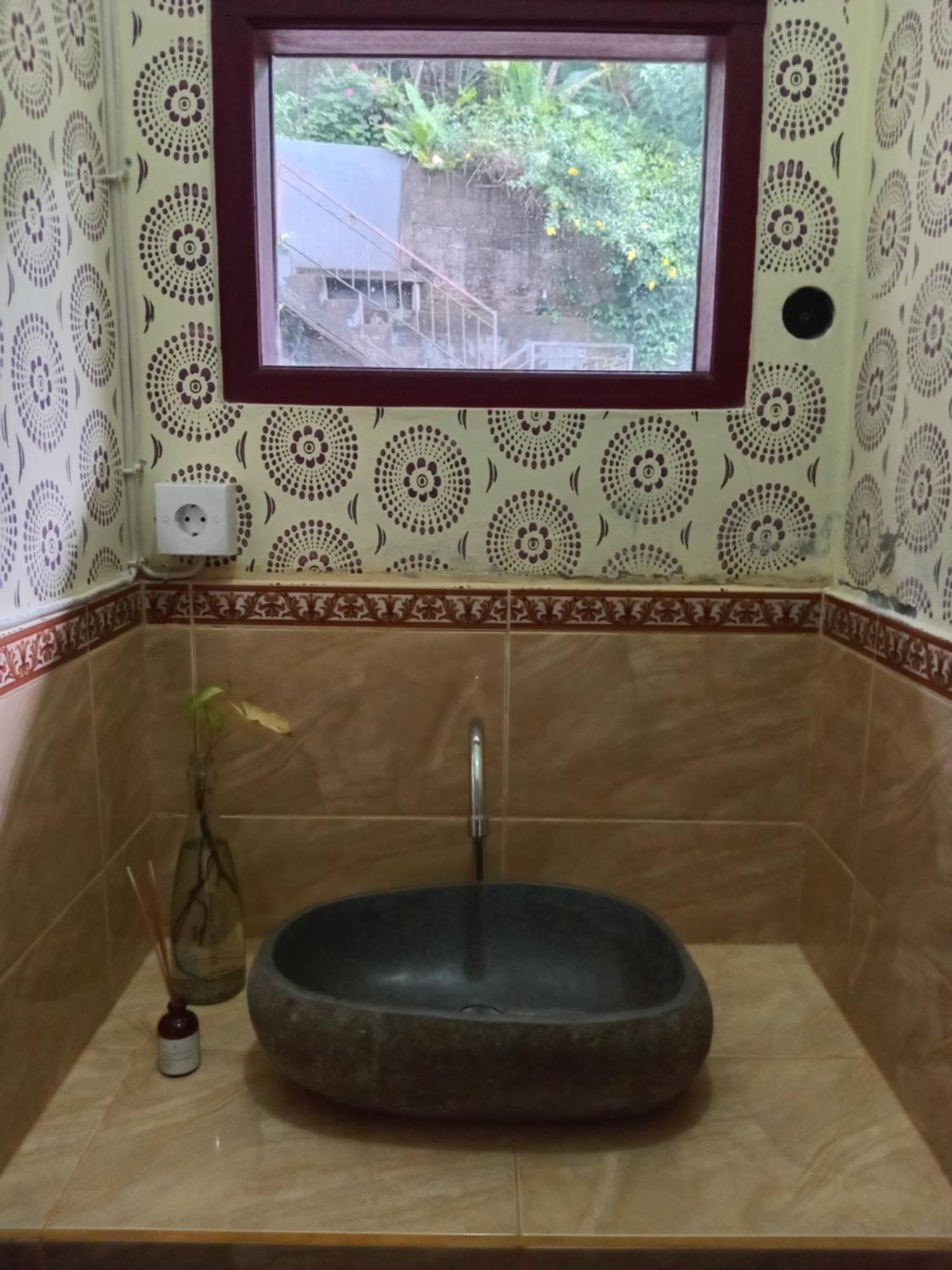 Kanaya Homestay & Warung Heaven Munduk Εξωτερικό φωτογραφία