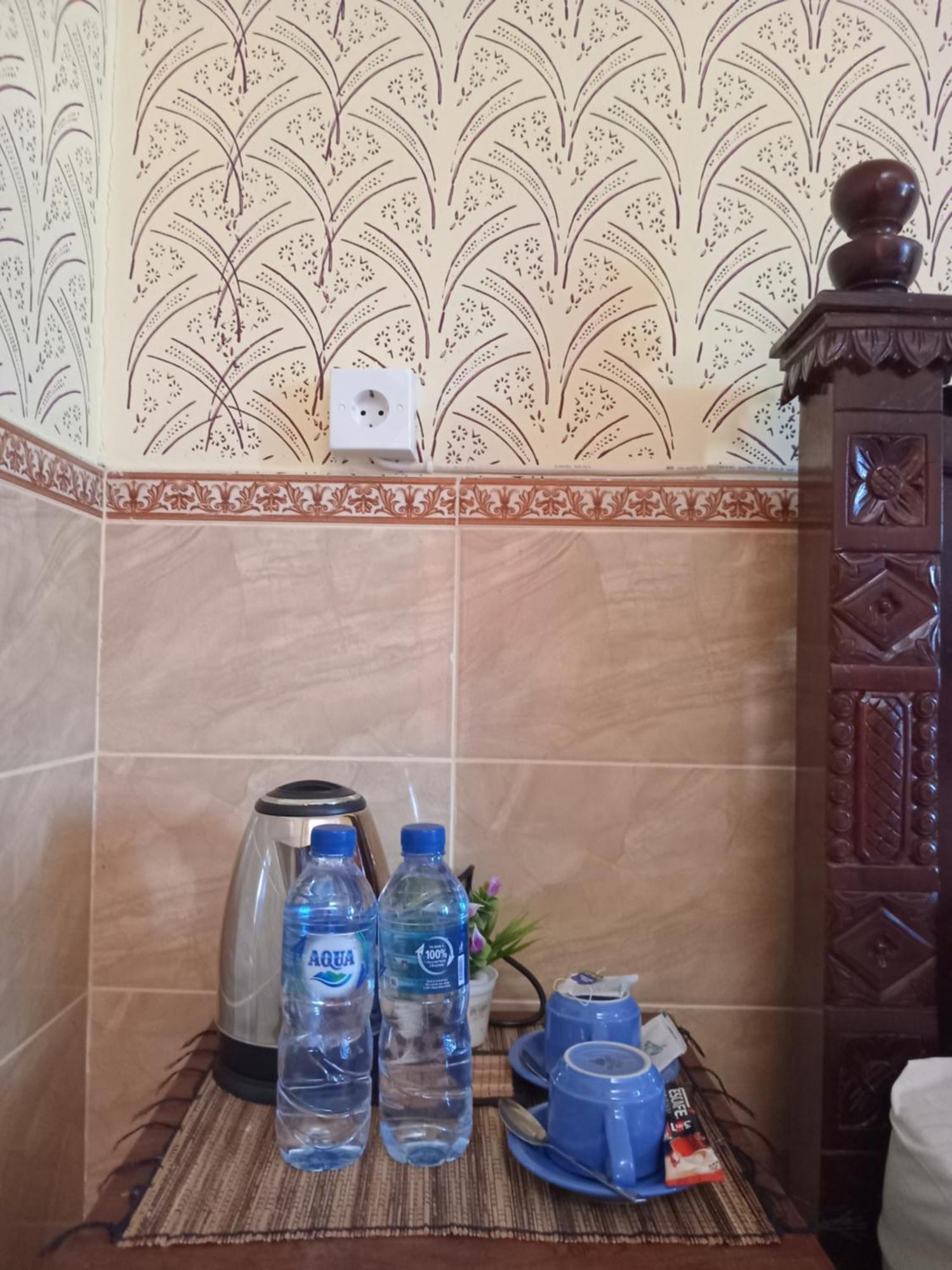 Kanaya Homestay & Warung Heaven Munduk Εξωτερικό φωτογραφία