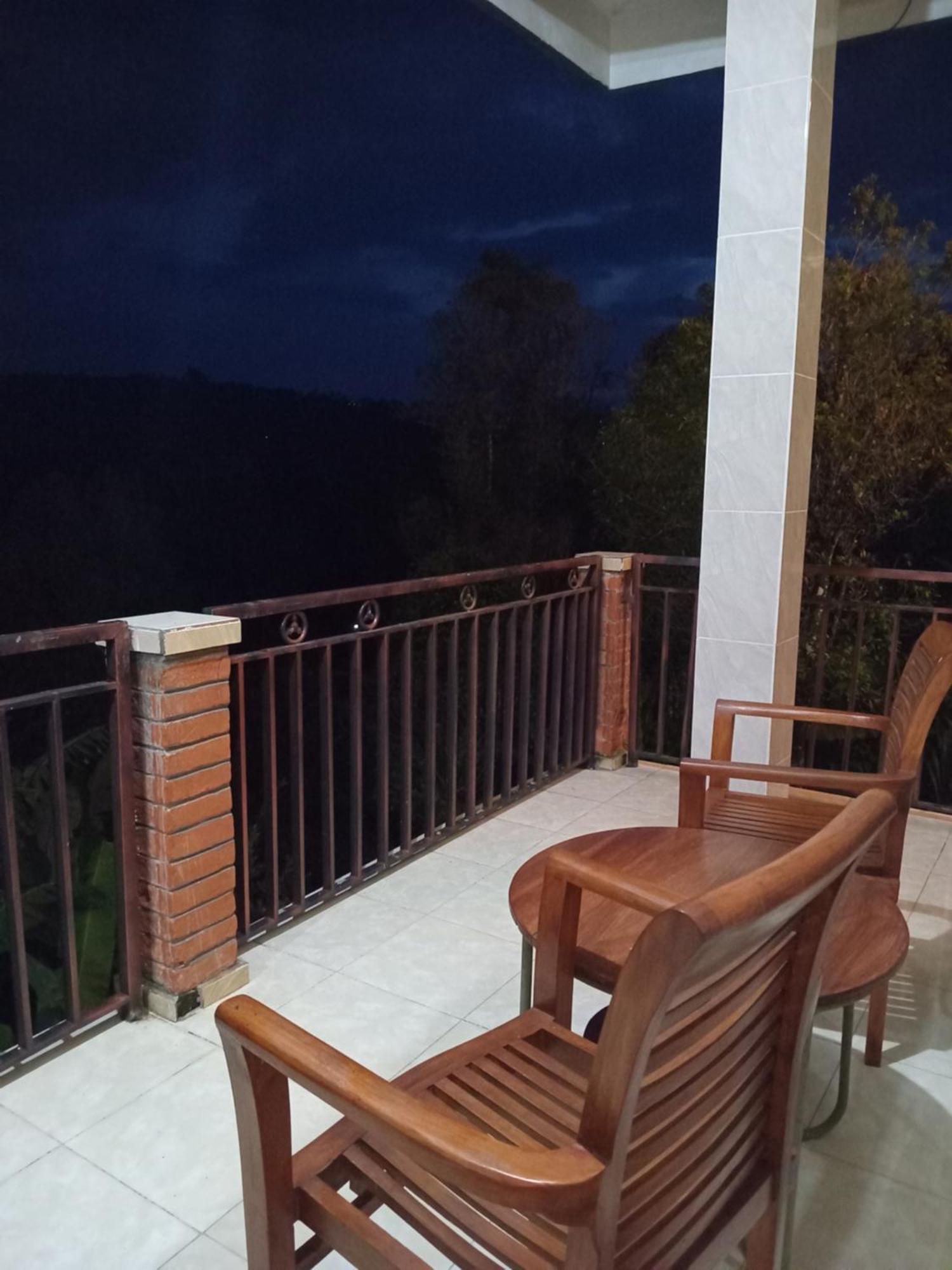 Kanaya Homestay & Warung Heaven Munduk Εξωτερικό φωτογραφία